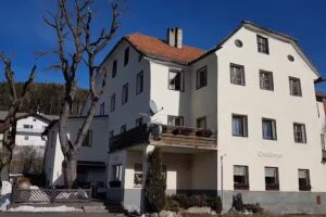 Albergo Engelberger Gatterer Ida