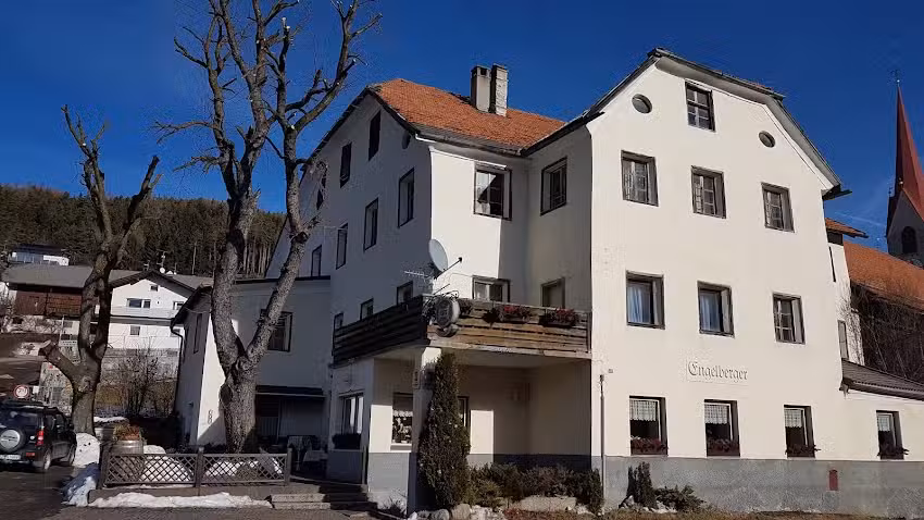 Albergo Engelberger Gatterer Ida