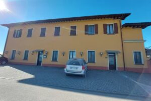 Albergo Escondido Ferrara Snc di Ferrara Santo & C.