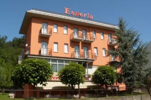 Albergo Esperia