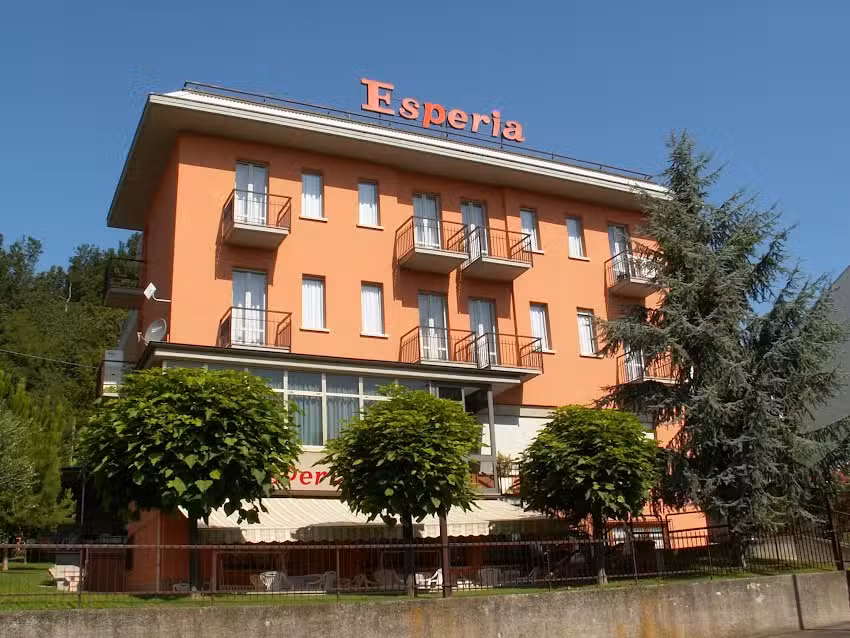 Albergo Esperia
