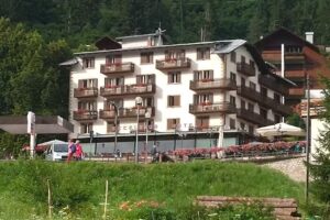 Albergo Excelsior Di Larese Filon Saverio & C. S.A.S.