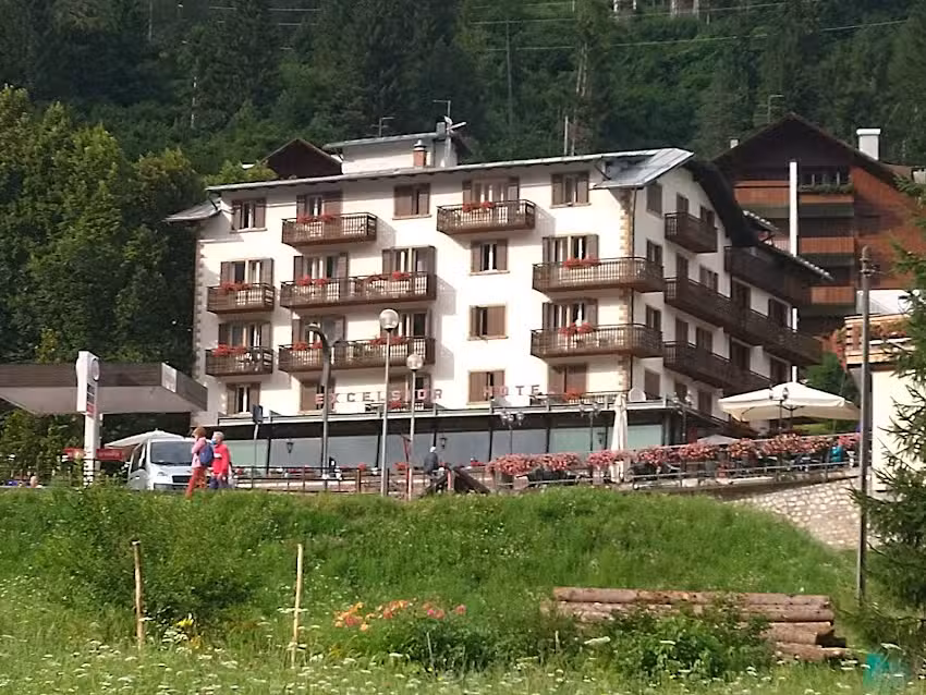 Albergo Excelsior Di Larese Filon Saverio & C. S.A.S.