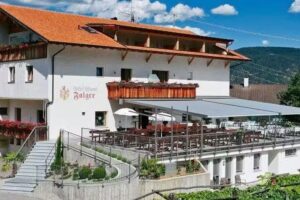 Albergo Falger