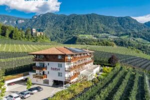 Albergo Feldhof