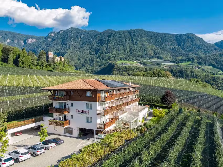 Albergo Feldhof