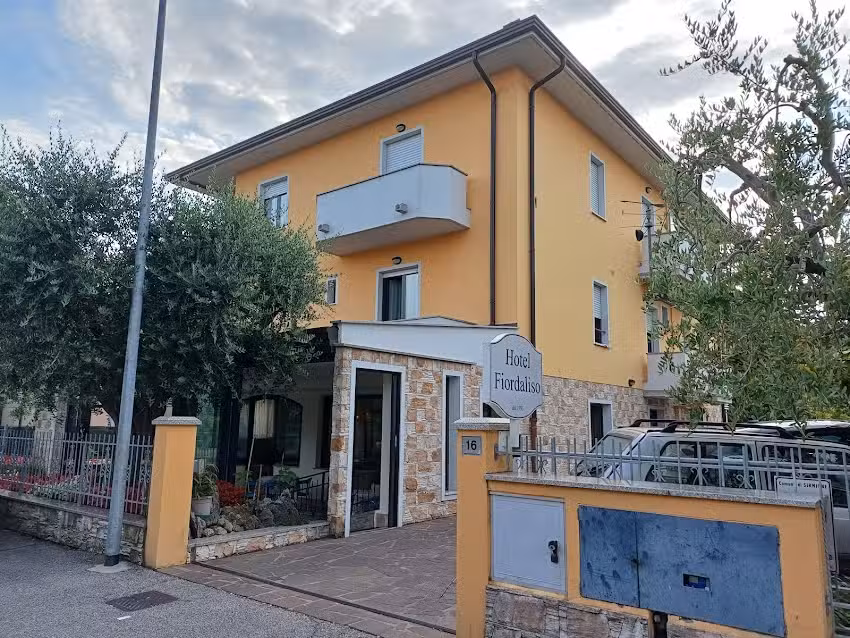 Albergo Fiordaliso