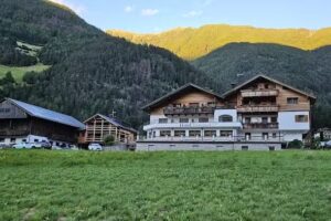 Albergo Foestlerhof