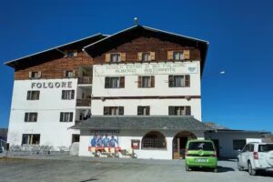Albergo Folgore