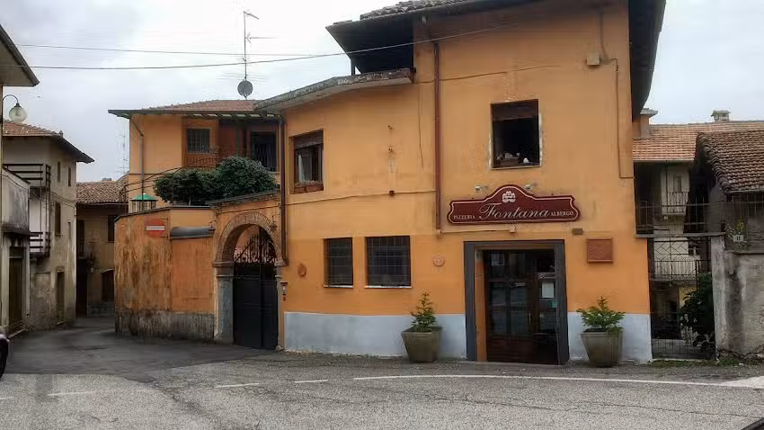 Albergo Fontana