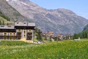 Albergo Foyer De Montagne