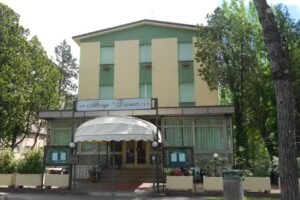Albergo Franca Di Norma Lucia Giordano Raffaele S.N.C.