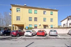 Albergo Frenzio Bar/Ristorante