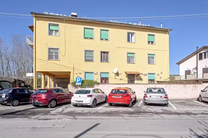 Albergo Frenzio Bar/Ristorante