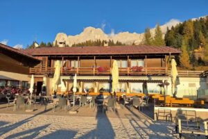 Albergo Frommeralm