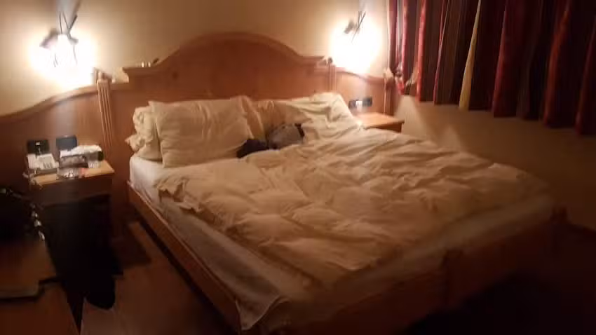 Albergo Funivia Di Pedrolini Adriano & C.