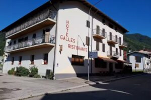 Albergo Galles