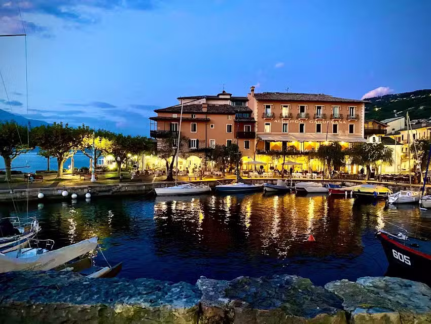 Albergo Gardesana – Residenza d’epoca