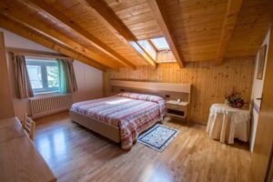 Albergo Garni Castel Ferari