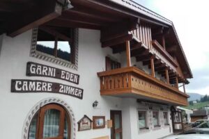 Albergo Garni’ Eden