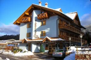 Albergo Garni’ Fiordaliso