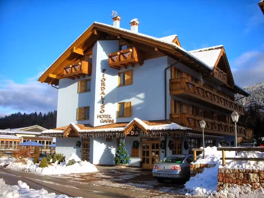 Albergo Garni’ Fiordaliso