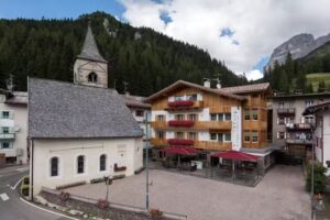 Albergo Garnì International