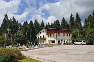 Albergo Garnì La Pineta