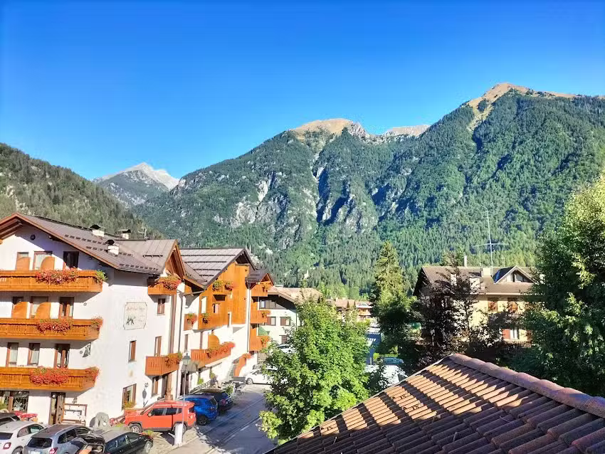 Albergo Garni’ Martina