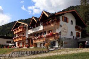 Albergo Garnì Maso Mistrin