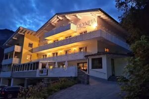 Albergo Garni Olympia Appartamenti Solda