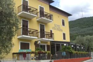 Albergo Garnì Orchidea di Riva del Garda