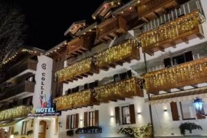 Albergo Garni’ Sorano