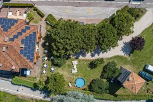 Albergo Garnì Toresela