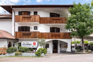 Albergo Gasthof zur Mühle | Ristorante Pizzeria