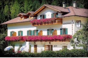 Albergo Genzianella