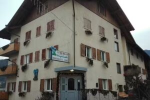Albergo Genzianella S.N.C.