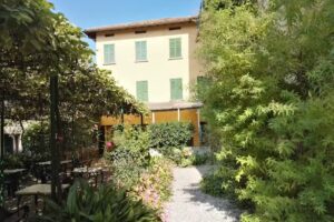 Albergo Giardinetto