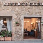 Albergo Giardino