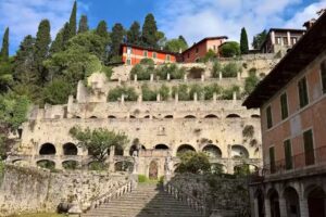 Albergo Giardino S.N.C. Di Eredi Perolini F.