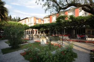 Albergo Giardino Sirmione