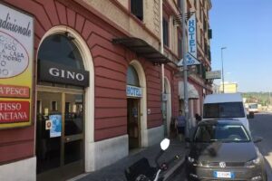 Albergo Gino