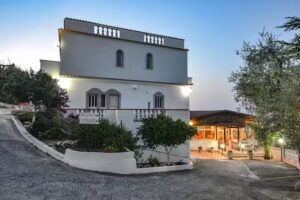 Albergo Godenizzo | Braceria da Gregorio