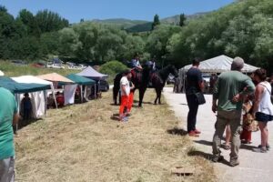 Albergo Gran Lago Berardi