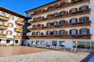 Albergo Grand Hotel Biancaneve
