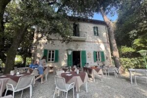 Albergo Grande Italia