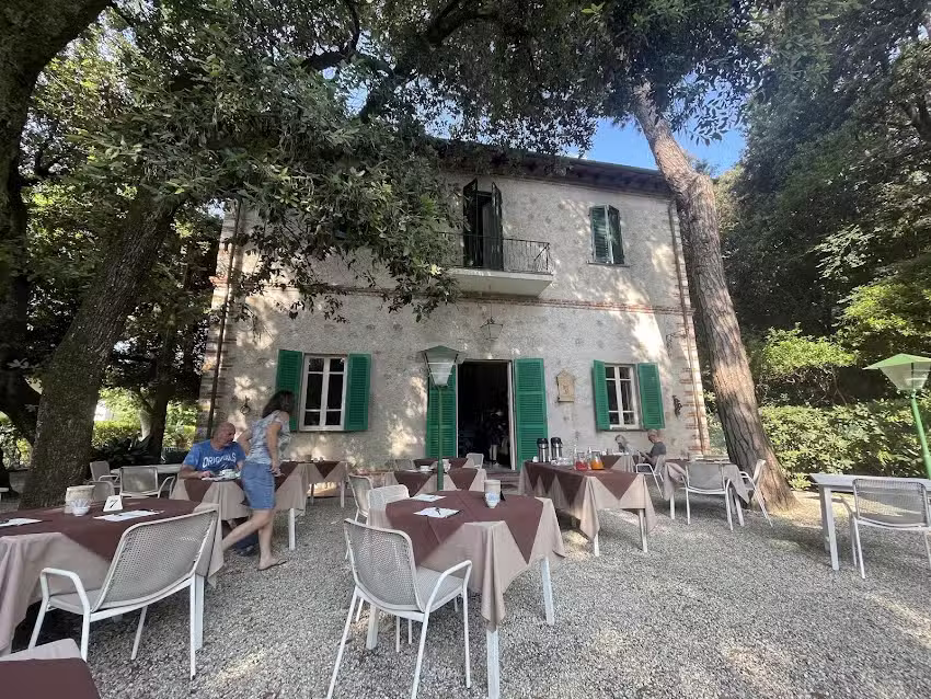 Albergo Grande Italia