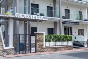 Albergo Graziella Arma di Taggia