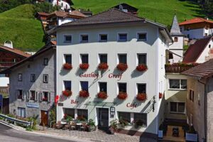 Albergo Greif