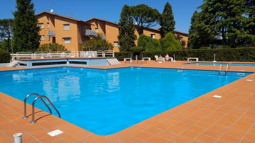 Albergo Grifone 1891